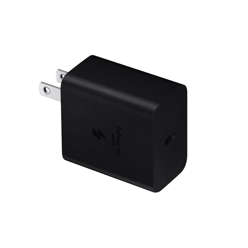 Cargador Samsung USB-C 45W con cable - Cargador - Innovacell Cargador Samsung USB-C 45W con cable - Cargador - Innovacell